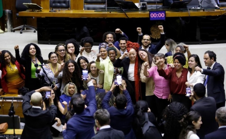 Foto: Mário Agra / Câmara dos Deputados