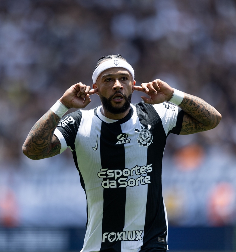 Foto:  Rodrigo Coca / Corinthians