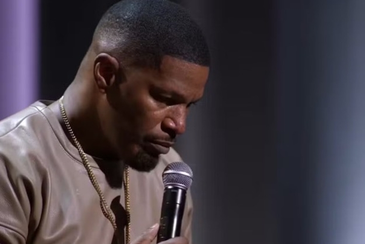 Jamie Foxx é agredido em seu próprio aniversário