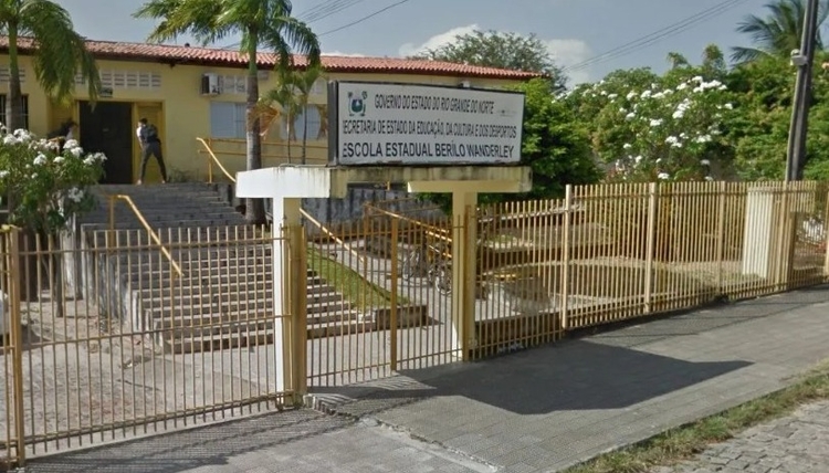 Foto: Reprodução/Google Street View