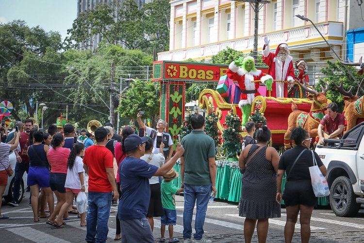 Foto: Divulgação/Semcom