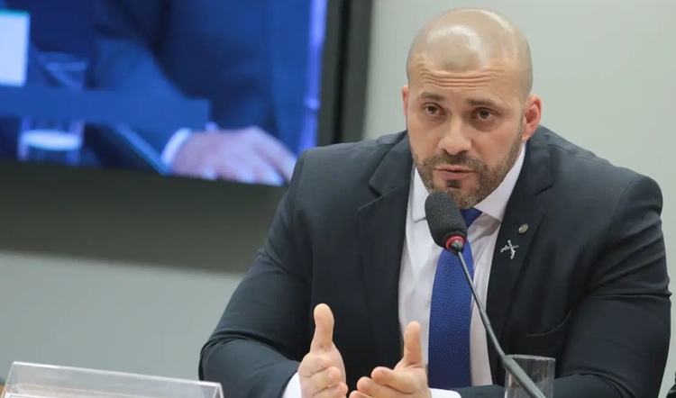 Foto: Plínio Xavier/Câmara dos Deputados