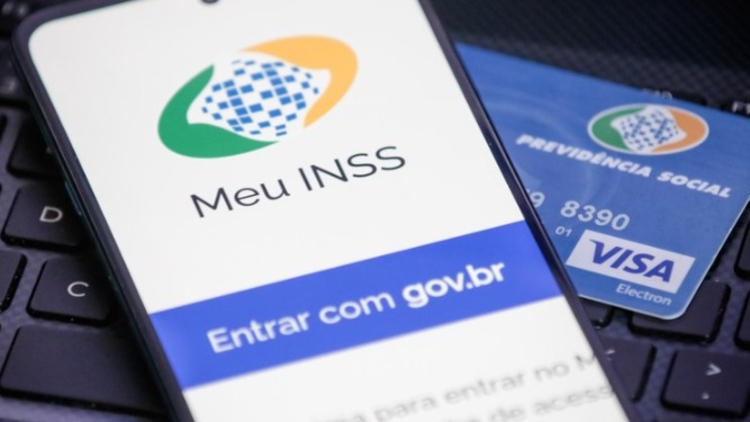 Foto: Divulgação INSS