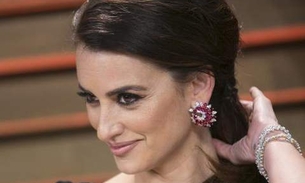 Penélope Cruz é eleita a mulher mais sexy do mundo