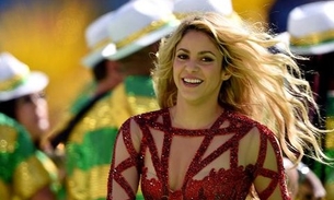 Justiça condena Shakira por plágio