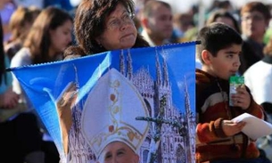 América Latina pede a João Paulo II e João XXIII: 'roguem por nós'