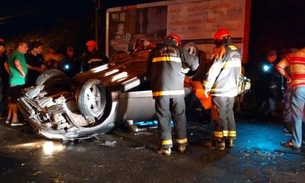 Violência deixa 14 mortos em Manaus