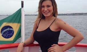 Andressa Urach vira notícia na CNN após mais de 10 cirurgias plásticas e hidrogel