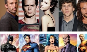  DC Comics tem 10 novos filmes confirmados até 2020! Saiba quais.