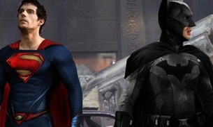‘Batman V Superman’ pode ser dividido em dois filmes, saiba mais