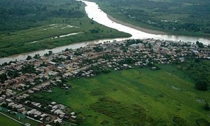 Hidrovia do Purus e porto em Boca do Acre reivindicados por deputado