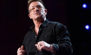 Bono diz que pobreza extrema pode ser eliminada até 2030