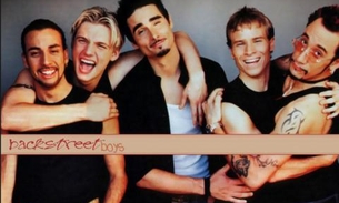 Ouça trechos das cinco inéditas de Backstreet Boys