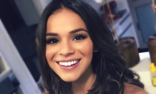 Após festa de aniversário, Bruna Marquezine viaja para Los Angeles