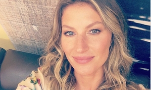 Gisele Bündchen assina maior contrato da carreira