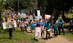 Carnaval: Veja as beldades que agitaram no primeiro dia do desfile