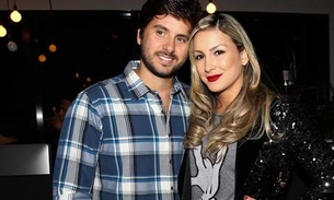 Marido de Claudia Leitte impede cantora de falar com fãs e vídeo repercurte na web