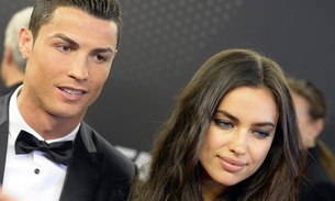 Irina Shayk confirma fim do namoro com Cristiano Ronaldo