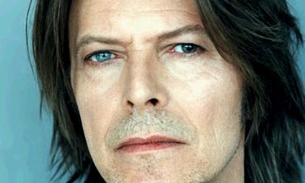 Confira a inédita de David Bowie