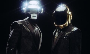 Confira a faixa extra do novo CD do Daft Punk