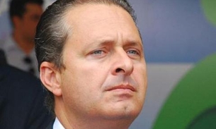 Eduardo Campos minimiza divergências com Marina