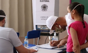 Eleições 2020 (Foto: Rovena Rosa/Agência Brasil)