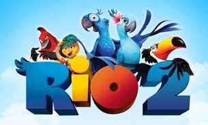 Assista ao primeiro trailer dublado de Rio 2