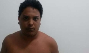 Membro da facção criminosa FDN preso em condomínio na Zona Centro-Sul