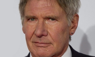 Harrison Ford sofre acidente de avião, mas está fora de perigo