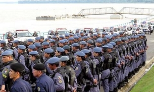 Ronda no Bairro chega ao município de Humaitá