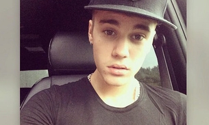 Susposta foto de Justin Bieber nu vaza em site gay