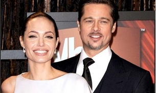 Após nove anos juntos, Brad Pitt e Angelina Jolie se casam na França