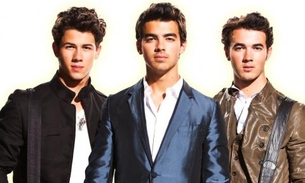 Confira a prévia do novo clipe dos Jonas Brothers