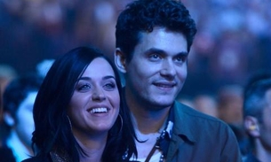 Katy Perry e John Mayer terminam namoro