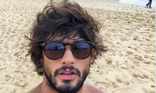 Marlon Teixeira, affair de Marquezine, manda indireta nas redes sociais