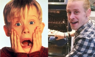 Macaulay Culkin é dado como morto e brinca com a situação