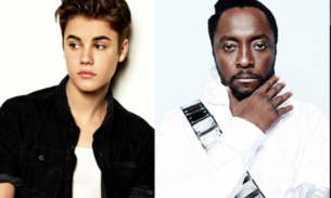 Veja o clipe de Justin Bieber e Will.i.am