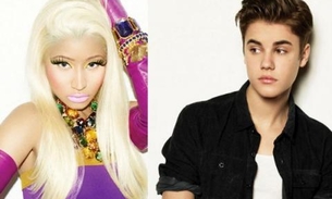 Minaj e Bieber podem ser jurados no próximo American Idol