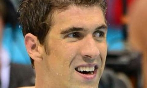 Phelps diz não saber se participará dos Jogos do Rio-2016