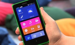 Nokia com Sistema Android chega em breve ao Brasil