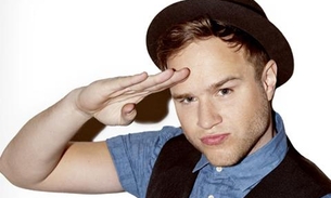 Confira o novo clipe de Olly Murs 