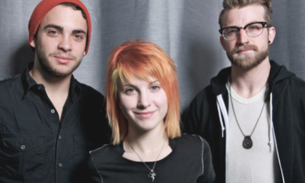 Paramore divulga os bastidores do clipe 