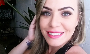 Ex-BBB Paulinha fala sobre foto nua com mulher