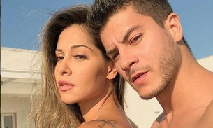 Mayra Cardi expõe traições de Arthur Aguiar e conta tudo em vídeo