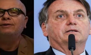 Marcelo Tas cobra dívida de Bolsonaro e promete depositar valor no Auxílio Emergencial