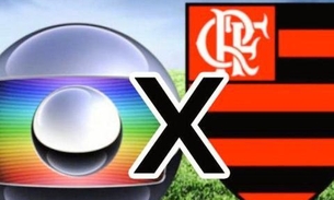 Flamengo e Globo voltam a trocar farpas e emissora faz acusação grave