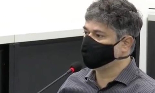 Rodrigo Tobias diz que não teve acesso ao processo físico de compra dos respiradores