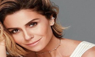 Giovanna Antonelli posta foto de cara limpa e arranca elogios  