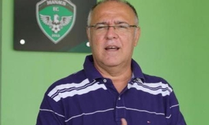 Manaus FC e 19 clubes apelam a CBF por volta de jogos da série C do Brasileirão