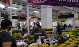 Feiras de produtos regionais têm edição especial neste sábado em Manaus